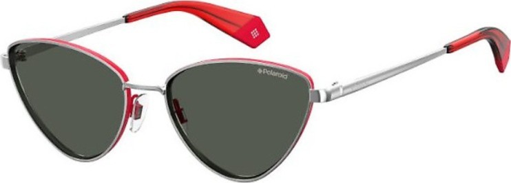 Сонцезахисні окуляри Сонцезахисні окуляри Polaroid PLD 6071/S/X J2B M9