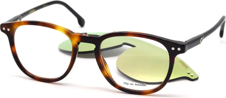 Сонцезахисні окуляри Сонцезахисні окуляри Carrera 2024T/CS 05L4799