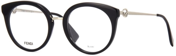 Оправа Оправа Fendi FF 0303 8075121
