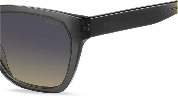 Сонцезахисні окуляри Сонцезахисні окуляри Hugo HG 1264/S XYO56UM