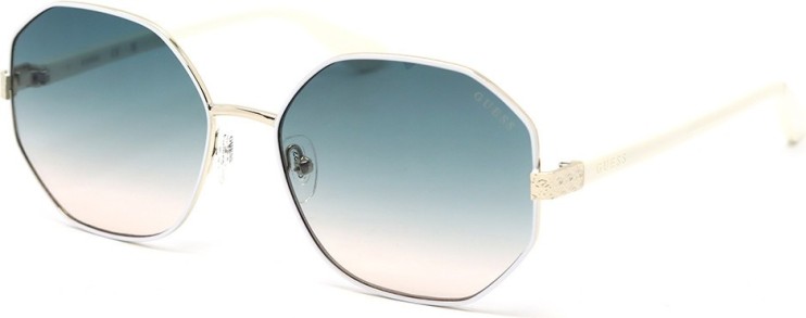 Солнцезащитные очки Солнцезащитные очки Guess GU7880-H 21W 58
