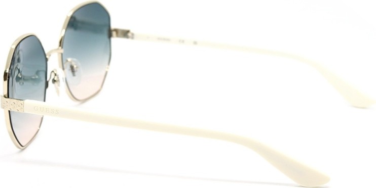 Сонцезахисні окуляри Сонцезахисні окуляри Guess GU7880-H 21W 58