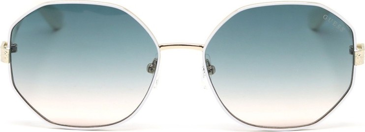 Сонцезахисні окуляри Сонцезахисні окуляри Guess GU7880-H 21W 58