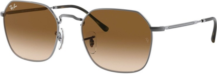 Солнцезащитные очки Солнцезащитные очки Ray-Ban RB3694 004/51 55 Ray-Ban Ray-Ban