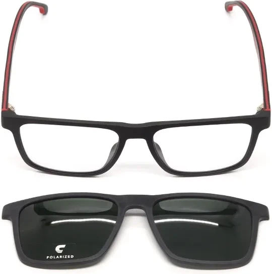 Сонцезахисні окуляри Сонцезахисні окуляри Carrera CA8061/CS BLX55UC