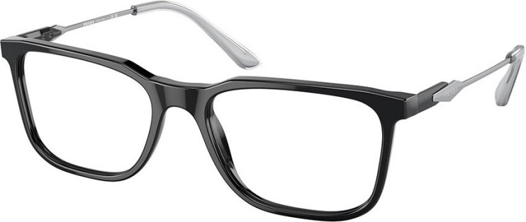 Оправа Оправа Prada PR 05ZV 1AB1O1 55