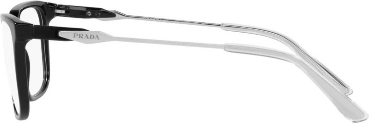 Оправа Оправа Prada PR 05ZV 1AB1O1 55
