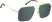Солнцезащитные очки Солнцезащитные очки Carrera 333/S J5G59Q3