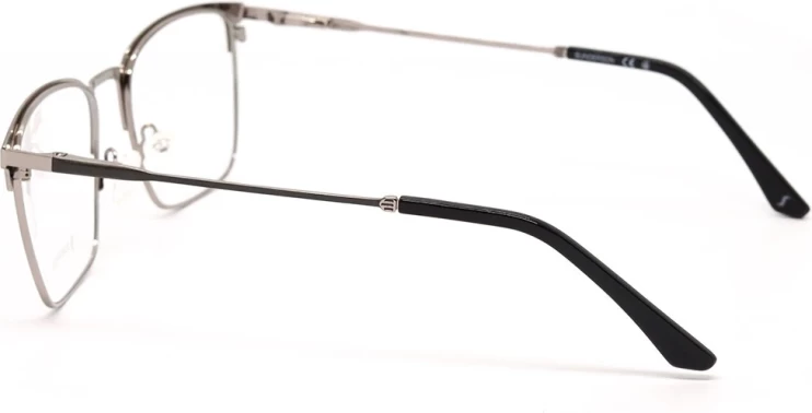 Оправа Оправа Sunderson SDO 5022 MBKSIL