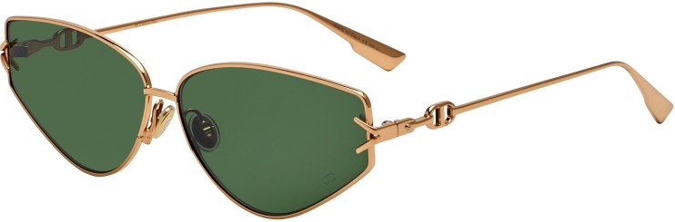 Солнцезащитные очки Солнцезащитные очки Christian Dior DIORGIPSY2 DDB62O7