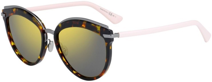 Солнцезащитные очки Солнцезащитные очки Christian Dior DIOROFFSET2 01K5783