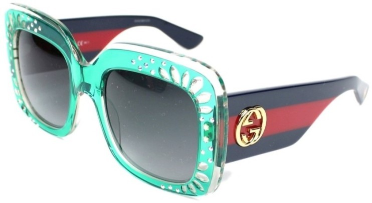 Солнцезащитные очки Солнцезащитные очки Gucci GG 3862/S YL8549O