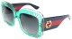 Солнцезащитные очки Солнцезащитные очки Gucci GG 3862/S YL8549O