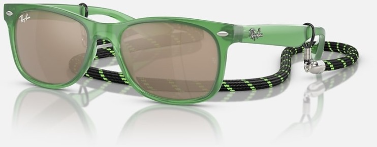 Солнцезащитные очки Солнцезащитные очки Ray-Ban RJ9052S 71465A 47 Ray-Ban Ray-Ban