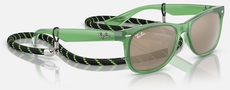Солнцезащитные очки Солнцезащитные очки Ray-Ban RJ9052S 71465A 47 Ray-Ban Ray-Ban