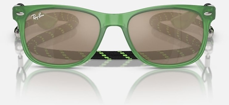 Солнцезащитные очки Солнцезащитные очки Ray-Ban RJ9052S 71465A 47 Ray-Ban Ray-Ban