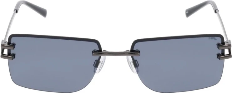 Сонцезахисні окуляри Сонцезахисні окуляри INVU IB12505C