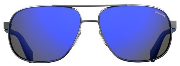 Сонцезахисні окуляри Сонцезахисні окуляри Polaroid PLD 2059/S KJ1605X