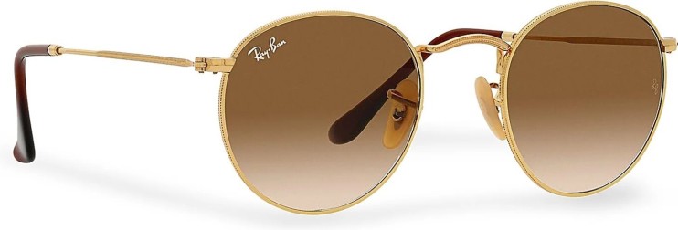 Солнцезащитные очки Солнцезащитные очки Ray-Ban RB3447 001/51 50 Ray-Ban Ray-Ban