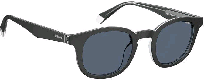 Сонцезахисні окуляри Сонцезахисні окуляри Polaroid PLD 2103/S/X 7C549C3