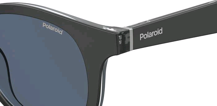 Сонцезахисні окуляри Сонцезахисні окуляри Polaroid PLD 2103/S/X 7C549C3