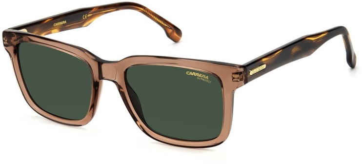 Солнцезащитные очки Солнцезащитные очки Carrera 251/S 09Q53QT