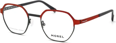 Marius Morel QUARK 1 OG01