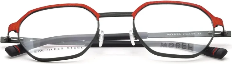 Оправа Оправа Marius Morel QUARK 1 OG01