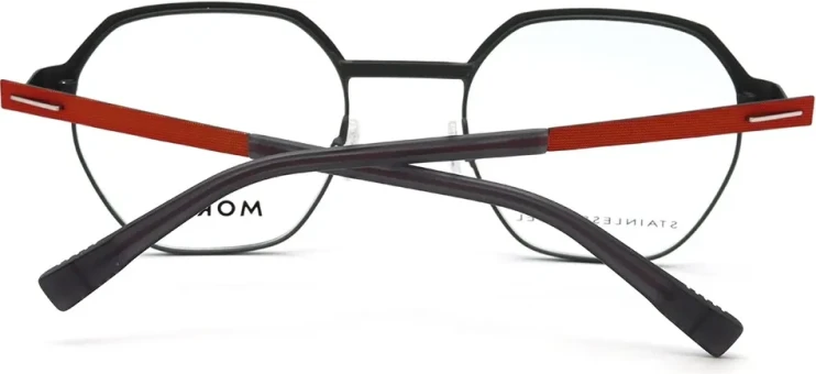 Оправа Оправа Marius Morel QUARK 1 OG01