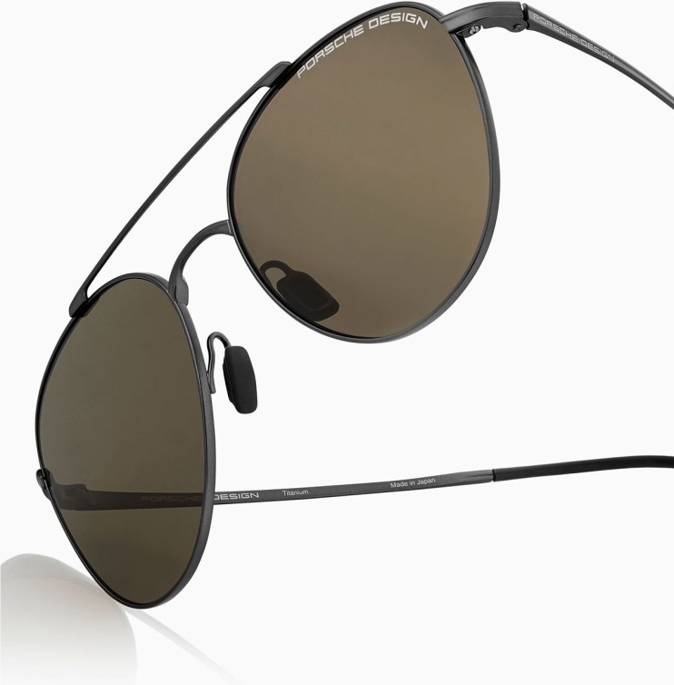 Солнцезащитные очки Солнцезащитные очки Porsche P8947 D 56