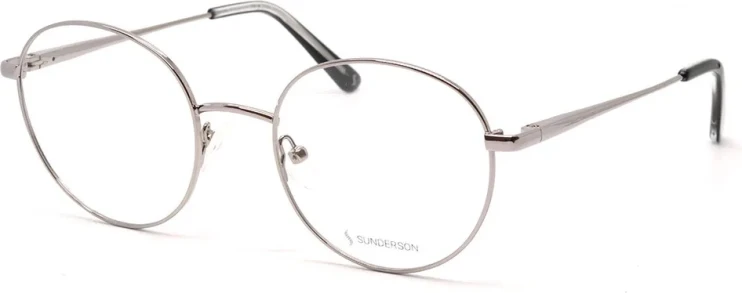 Оправа Оправа Sunderson SDO 4060 NS SIL