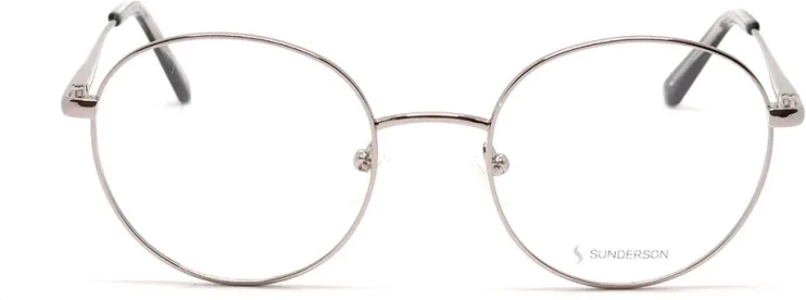 Оправа Оправа Sunderson SDO 4060 NS SIL