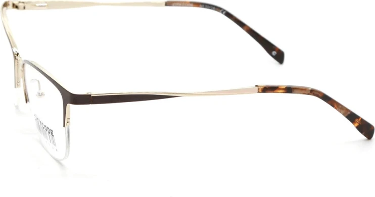 Оправа Оправа Citycode CCO 2550 BRNGLD