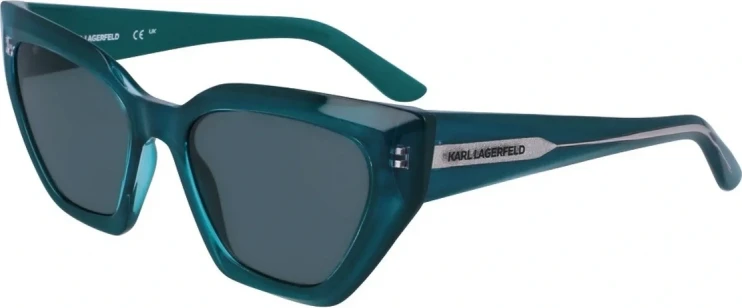Сонцезахисні окуляри Сонцезахисні окуляри Karl Lagerfeld KL 6145S 300