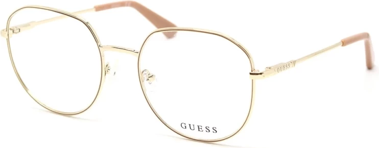 Оправа Оправа Guess GU2933 033 53