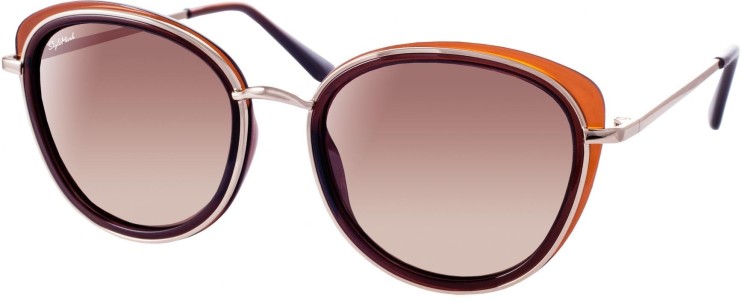 Солнцезащитные очки Солнцезащитные очки Style Mark L1467B