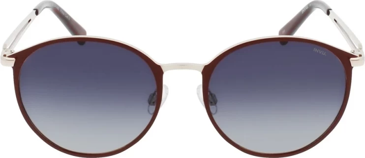 Сонцезахисні окуляри Сонцезахисні окуляри INVU IB12414B