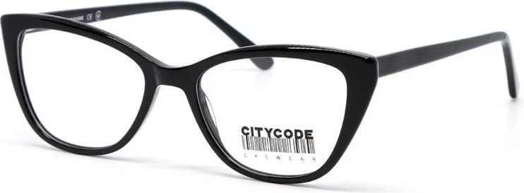 Оправа Оправа Citycode CCO 4020 BK