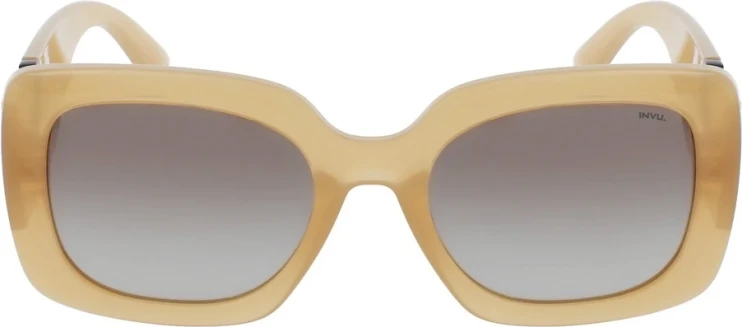 Сонцезахисні окуляри Сонцезахисні окуляри INVU IB22405D