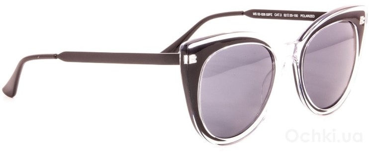 Сонцезахисні окуляри Сонцезахисні окуляри Mario Rossi MS 02-026 03PZ