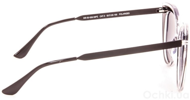 Сонцезахисні окуляри Сонцезахисні окуляри Mario Rossi MS 02-026 03PZ