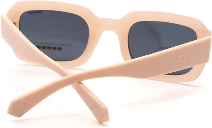 Сонцезахисні окуляри Сонцезахисні окуляри Polaroid PLD 6239/S/X FWM51C3