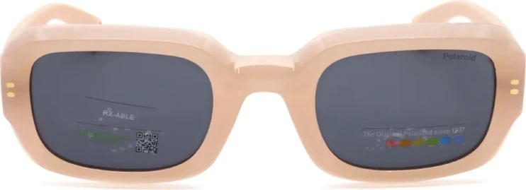 Сонцезахисні окуляри Сонцезахисні окуляри Polaroid PLD 6239/S/X FWM51C3