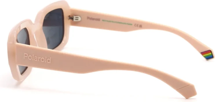 Сонцезахисні окуляри Сонцезахисні окуляри Polaroid PLD 6239/S/X FWM51C3