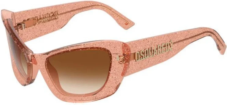 Солнцезащитные очки Солнцезащитные очки Dsquared2 D2 0118/S 73357HA