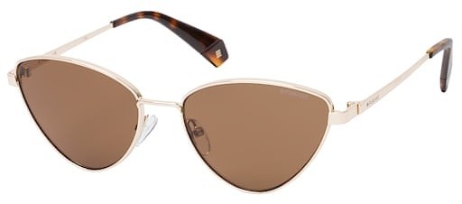 Солнцезащитные очки Солнцезащитные очки Polaroid PLD 6071/S/X J5G56SP