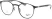 Оправа Оправа Ray-Ban RX 6355 3098 50