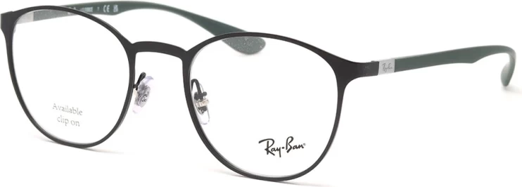 Оправа Оправа Ray-Ban RX 6355 3098 50