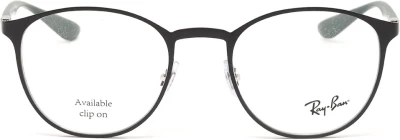 Ray-Ban RX 6355 3098 50