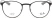 Оправа Оправа Ray-Ban RX 6355 3098 50